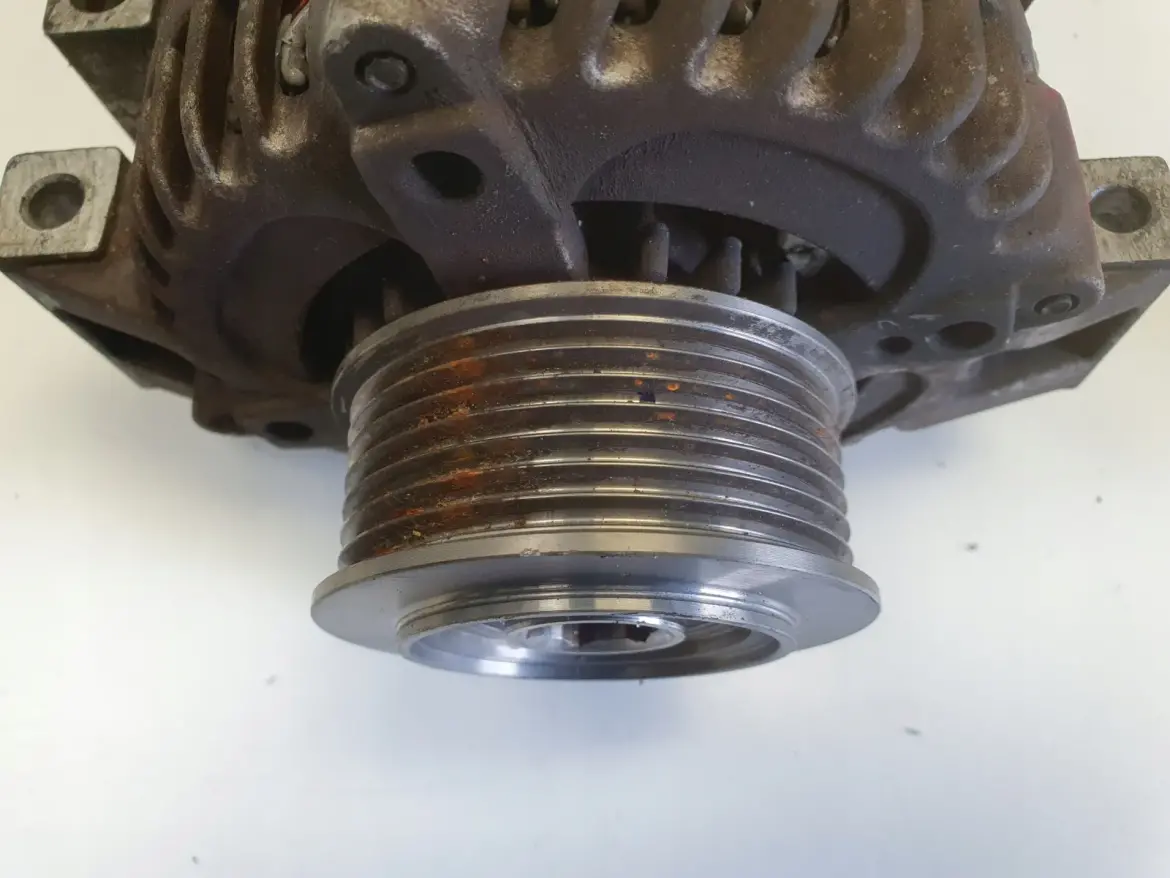 Honda CR-V II 2.2 iCDTI ALTERNATOR denso
