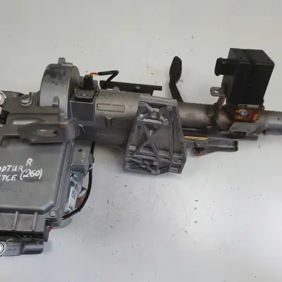 Renault Captur I WSPOMAGANIE ELEKTRYCZNE Kolumna kierownicza 488103594R