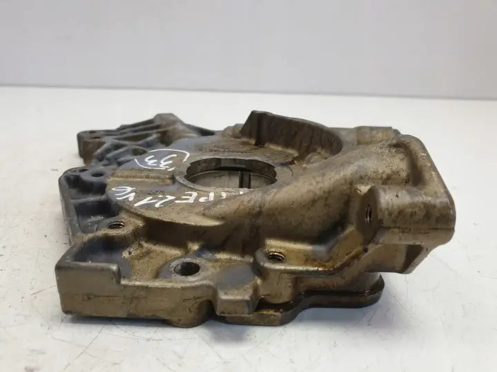 Jaguar X-Type 2.1 V6 POMPA OLEJU olejowa