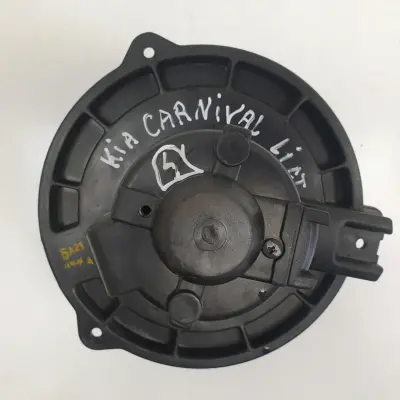 Kia Carnival I WENTYLATOR DMUCHAWY Nawiewu