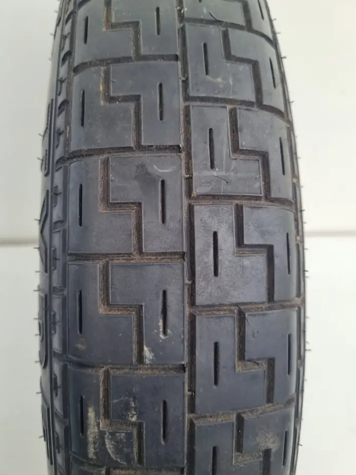 Jaguar XF XJ KOŁO DOJAZDOWE dojazdówka 115/85 R18 2180800 4R83-HB 5x108