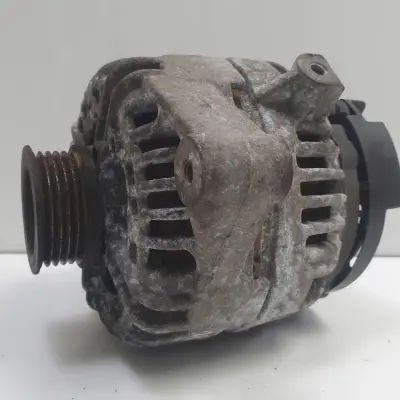 Opel Zafira A 1.8 16V ALTERNATOR 120A 0124425009 bosch