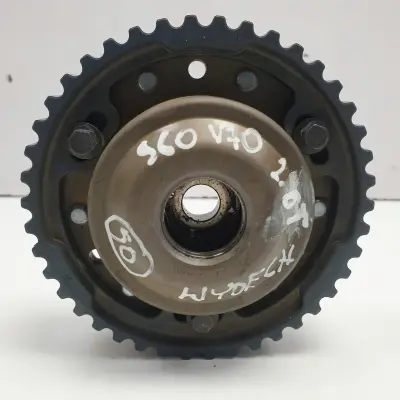 Volvo XC90 2.9 T6 KOŁO ZMIENNYCH FAZ ROZRZĄDU wydech WARIATOR 9497786