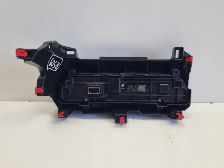 Toyota Yaris IV PANEL KLIMATYZACJI Nawiewu 55900-0DN00