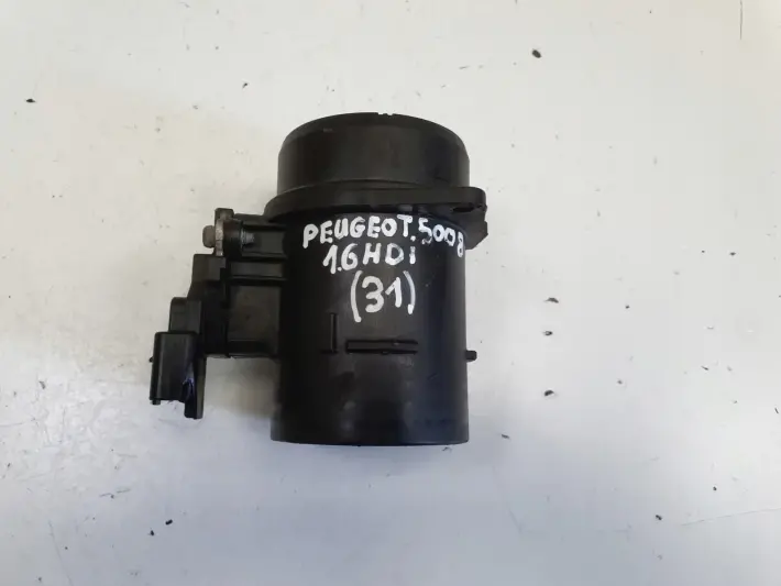 Peugeot 5008 1.6 HDI PRZEPUSTNICA 9683282980