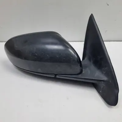 Volvo S60 I V70 II lift LUSTERKO PRAWE PASAŻERA 9 pin europa podświetlany