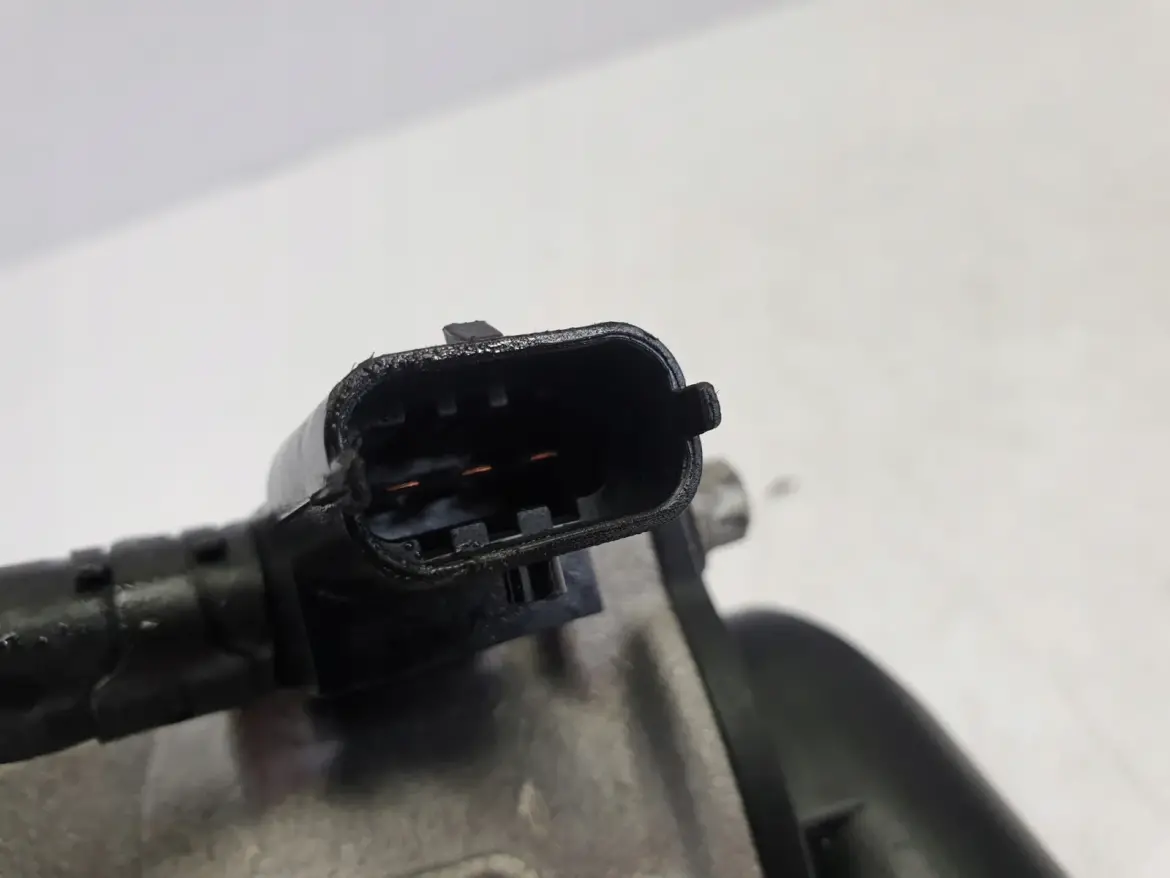 Porsche 911 GT3 3.8 PODSTAWA FILTRA OLEJU adapter