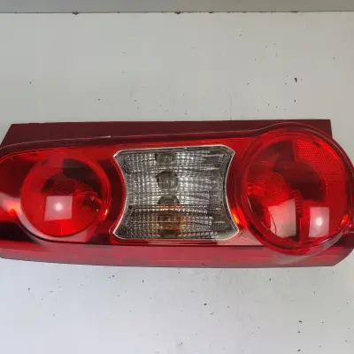 Citroen Berlingo II III 12-18r TYLNIA LAMPA LEWA LEWY TYŁ 08-552-1934L-R