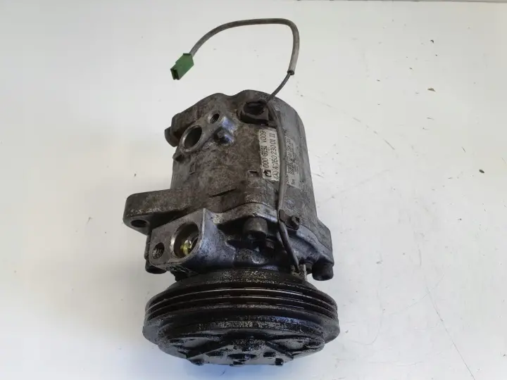 Smart ForTwo 0.7 T turbo SPRĘŻARKA KLIMATYZACJI A1602300111