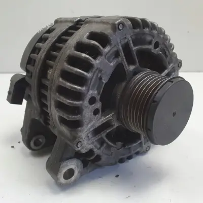 Ford Mondeo MK4 2.0 TDCI ALTERNATOR 0121615028 150A