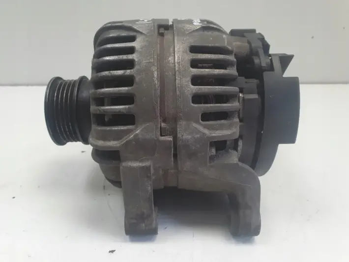 Opel Astra III H 1.6 16V ALTERNATOR 100A bosch 0124325163 AK