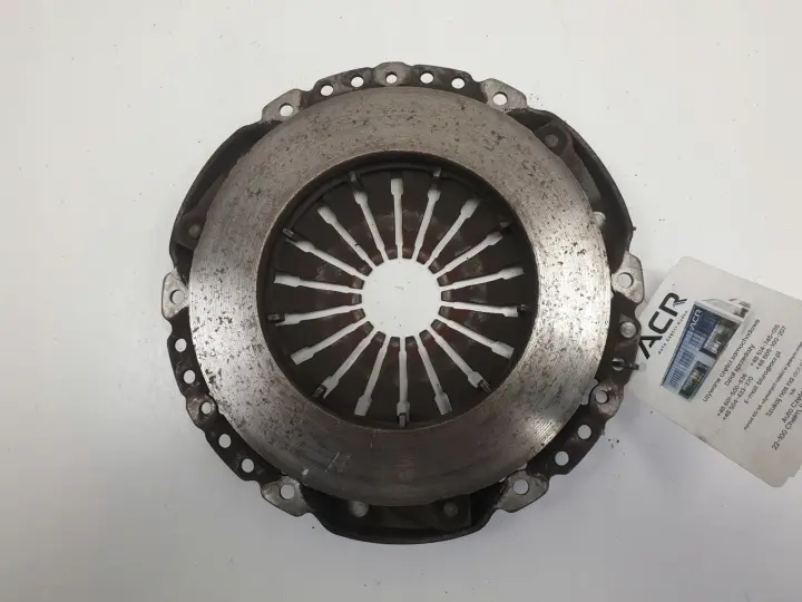 Nissan NV200 1.5 DCi TARCZA DOCISK sprzęgło