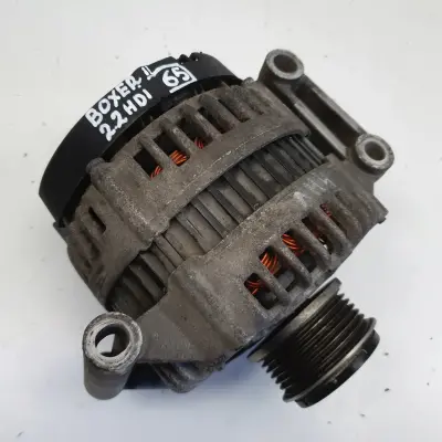 Peugeot Boxer II 2.2 HDI ALTERNATOR oryginał