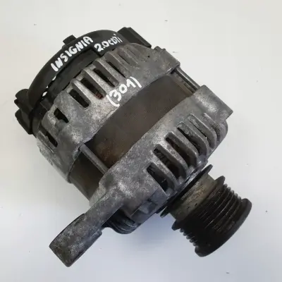 Opel Insignia 2.0 CDTI ALTERNATOR ACX 13579668