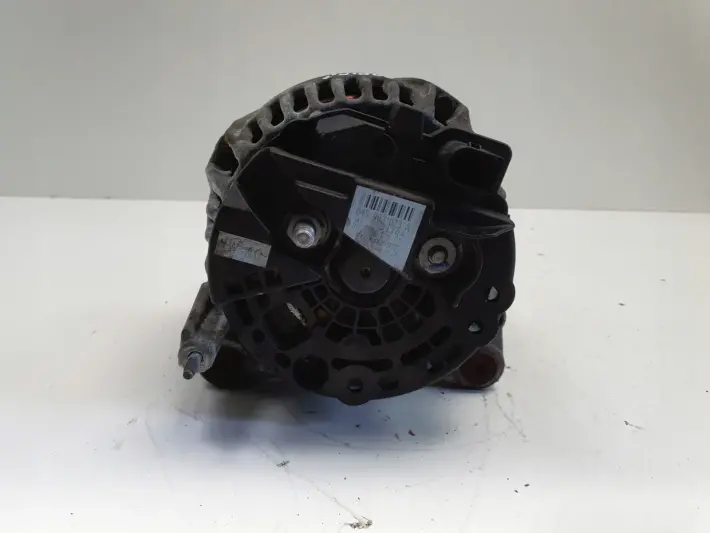 Skoda Fabia I 1.4 TDI ALTERNATOR 045903023A bosch 120A