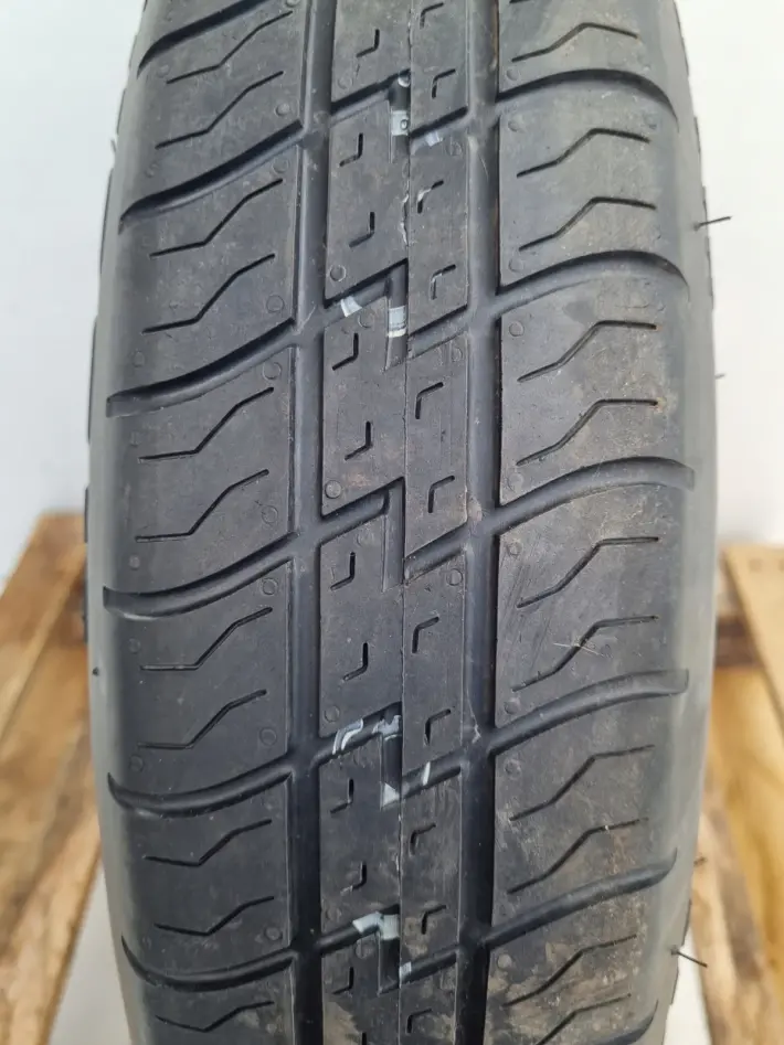 Ford C-Max Focus Mk2 II KOŁO DOJAZDOWE dojazdówka 125/85 R16 5x108 1S71MH