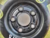 Mercedes W169 W245 KOŁO DOJAZDOWE dojazdówka 125/90 R16 5x112 1694000802