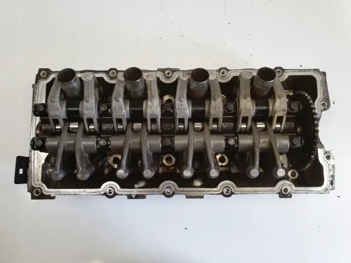 Mini Cooper R50 R53 1.6 16V GŁOWICA CYLINDRÓW 04777751AB