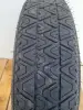 Opel Vectra C Astra H KOŁO DOJAZDOWE dojazdówka 115/70 R16 5x110 2160132