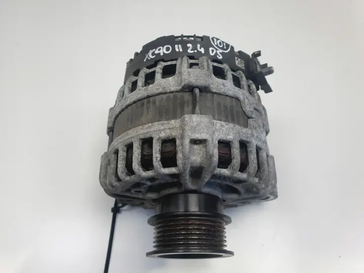 Volvo XC90 II 2.0 D4 ALTERNATOR 30659580 0125812009 215A