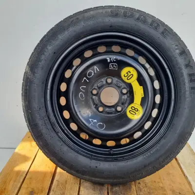 Volvo S40 II V50 C30 KOŁO DOJAZDOWE dojazdówka 125/85 R16 30683913 2160823