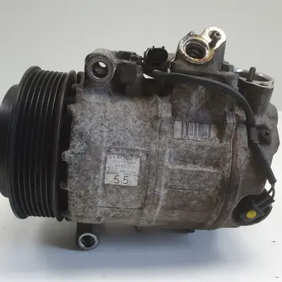 Mercedes W203 1.8 K SPRĘŻARKA KLIMATYZACJI pompa A0012305511