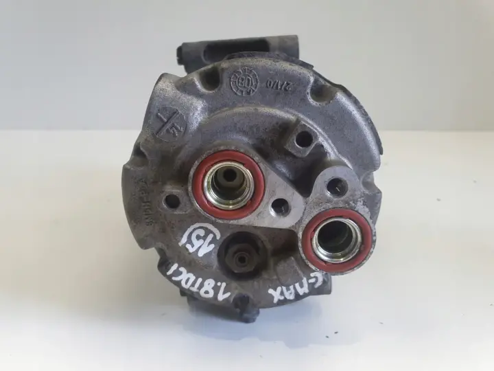 Ford C-MAX 1.8 TDCI SPRĘŻARKA KLIMATYZACJI pompa