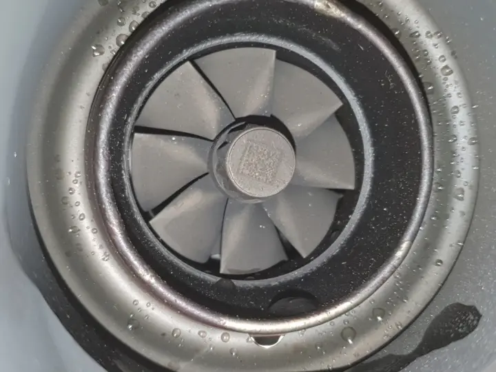 Volvo V40 II 2.0 T4 TURBOSPRĘŻARKA turbo 31441692