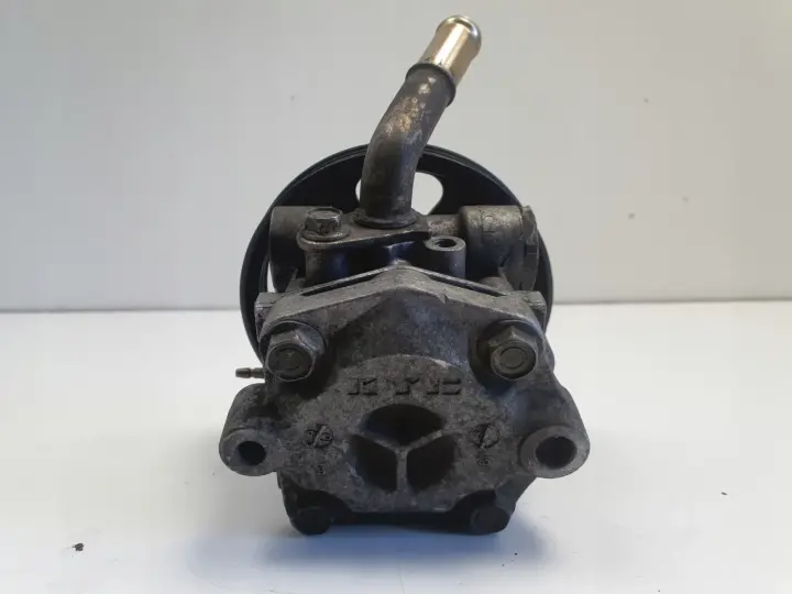 Mitsubishi Outlander II 2.0 DID POMPA WSPOMANIA