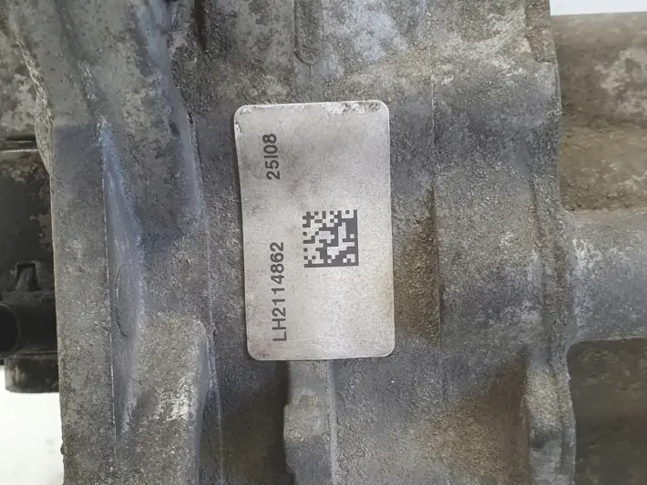 BMW X5 E70 3.0 D POMPA WSPOMAGANIA 678390301