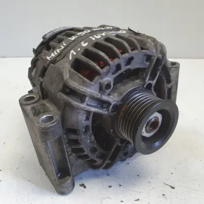 Mini One R50 R53 1.6 16V ALTERNATOR