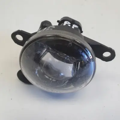 HALOGEN LED DRL VOLVO V60 II S60 III PRAWY pasażera 31677940
