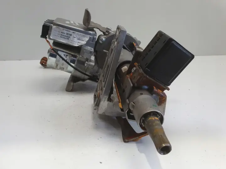 Renault Captur I WSPOMAGANIE ELEKTRYCZNE Kolumna kierownicza 682006438R
