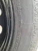 Mercedes W204 KOŁO DOJAZDOWE dojazdówka 125/90 R16 5x112 2044000302