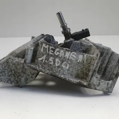 Renault Megane III 1.5 DCI WTRYSKIWACZ DPF łapa UCHWYT 8200771226