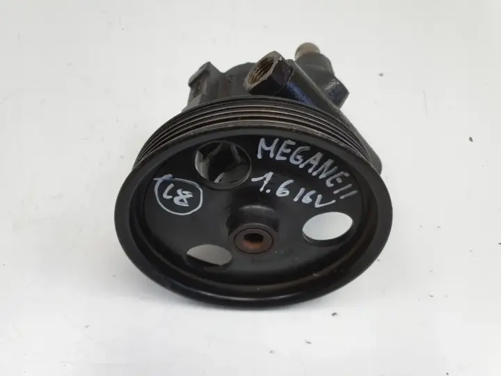 Renault Megane II 1.6 16V POMPA WSPOMAGANIA 8200246248