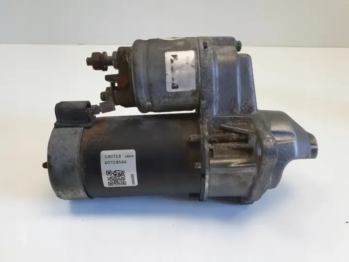 Opel Astra III H 1.4 16V ROZRUSZNIK valeo