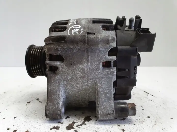 Volvo S40 II V50 1.6 D D2 ALTERNATOR 120A 30659701 oryginał