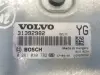 Volvo XC60 2.4 D5 STEROWNIK SILNIKA komputer 31392982 0281030782