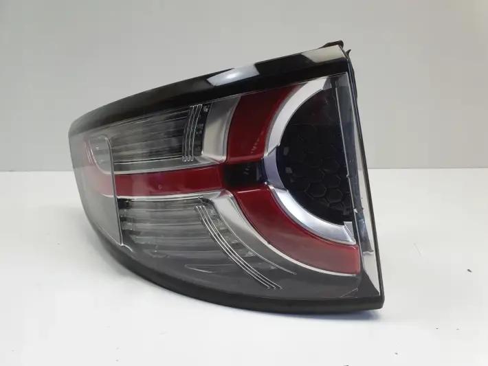 Land Rover Discovery Sport L550 TYLNIA LAMPA LEWA LEWY TYŁ FK72-13405-CF
