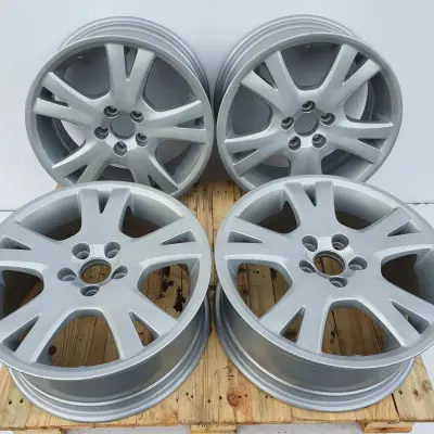 Volvo C30 S40 II V50 FELGI ALUMINIOWE ALUFELGI 17