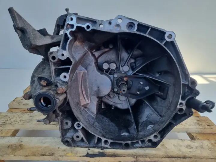 Citroen Xsara Picasso 1.6 HDI SKRZYNIA BIEGÓW 20DP29 manual