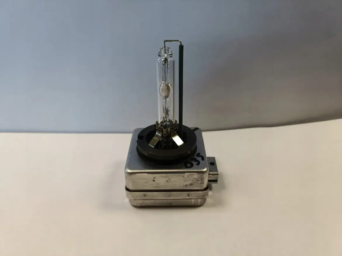 ŻARNIK ZAPŁONNIK XENON OSRAM XENARC D3S 35W 66340