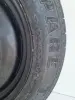 Ford C-Max Focus Mk2 II KOŁO DOJAZDOWE dojazdówka 125/85 R16 5x108 1S71MH