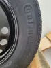 Nissan QASHQAI KOŁO DOJAZDOWE dojazdówka 145/90 R16 5x114,3 40300 JD077