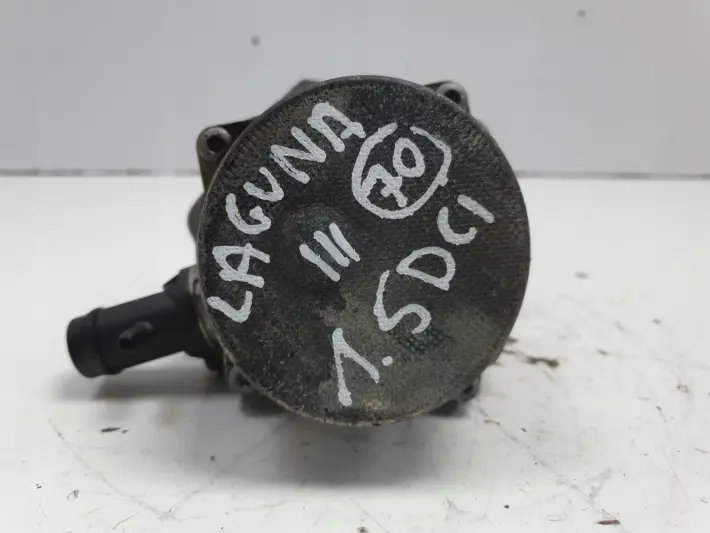Renault Laguna III 1.5 DCI POMPA VACUM wakum ORYG