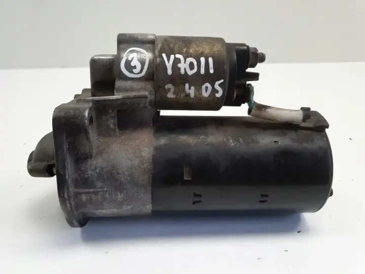 Volvo S60 I V70 II 2.4 D5 ROZRUSZNIK bosch 0001109264
