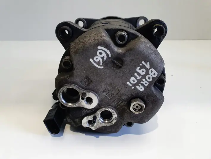 VW Golf IV Bora 1.9 TDI SPRĘŻARKA KLIMATYZACJI pompa 1J0820803J
