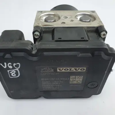 Volvo V60 S60 II POMPA ABS Sterownik P31423348