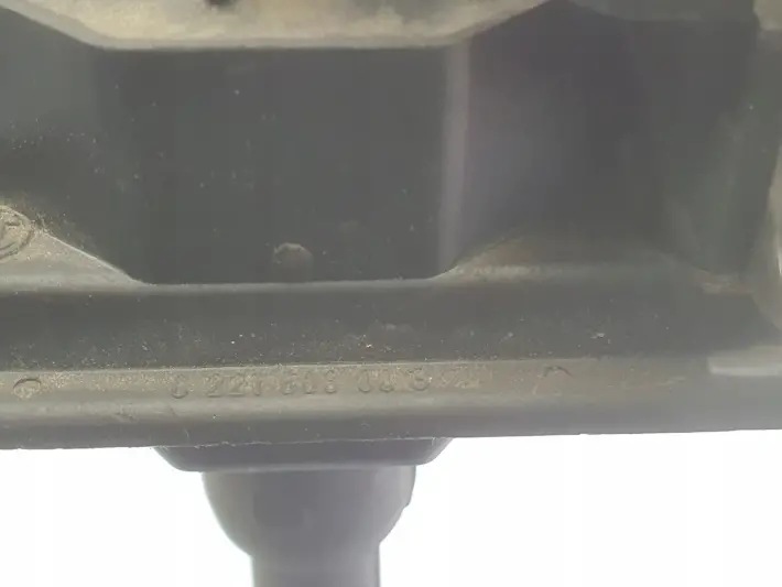 Audi A4 B5 1.8 20V CEWKA ZAPŁONOWA 058905105A